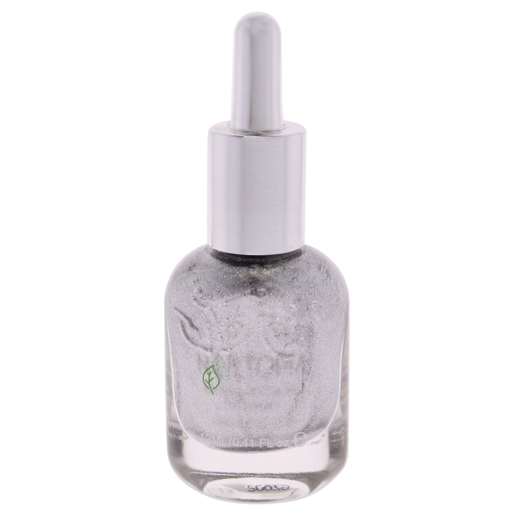 Bio-Sourced Chip Free Nail Lacquer - Dynasty by Nailtopia Women 0.41 oz